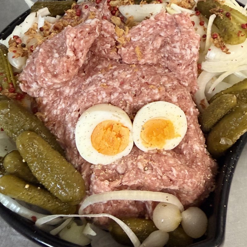Buffet "Thüringen"