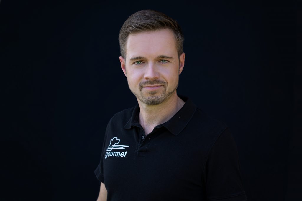 Verstärkung für besondere Events